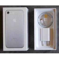 Iphone 7 - Bianco 32gb