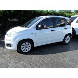 Fiat Panda 1.3 MJT 75CV