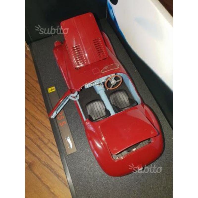 Ferrari 125 s slite