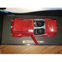 Ferrari 125 s slite