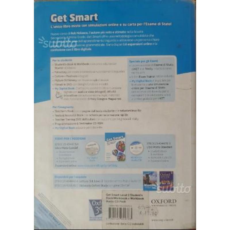 Get smart lev- 2 9780194044134-