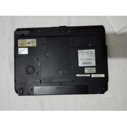 Toshiba Satellite A100 notebook