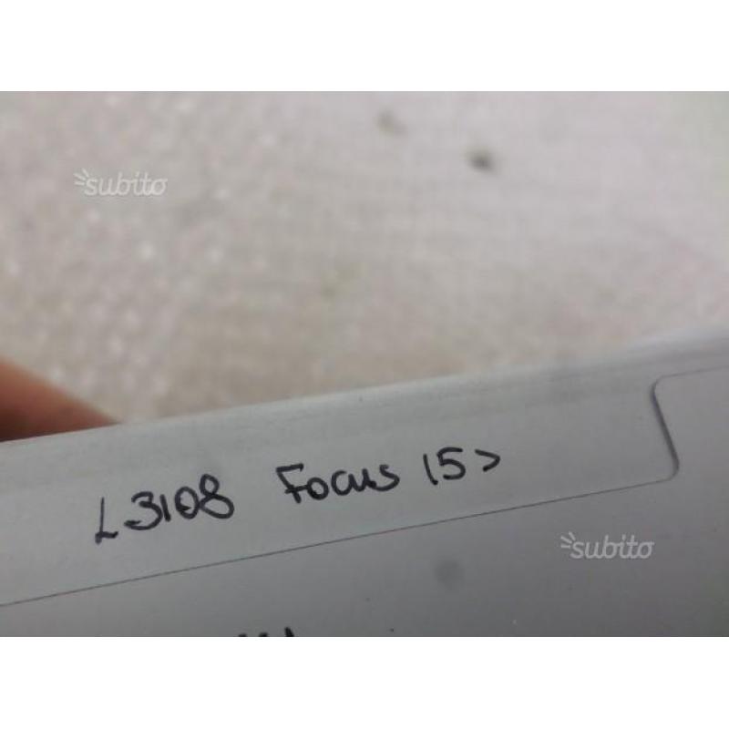 L3108 Display navigatore Ford Focus 2015